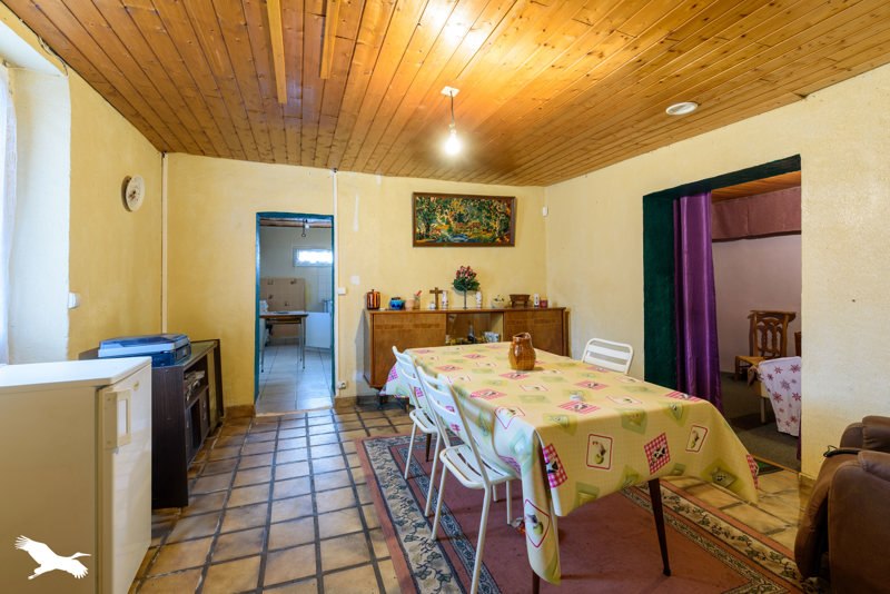Vente Maison CANENX ET REAUT - 6 pièces -135 m² - (40090)