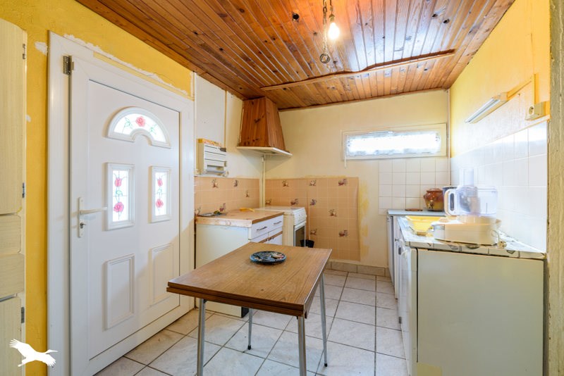 Vente Maison CANENX ET REAUT - 6 pièces -135 m² - (40090)