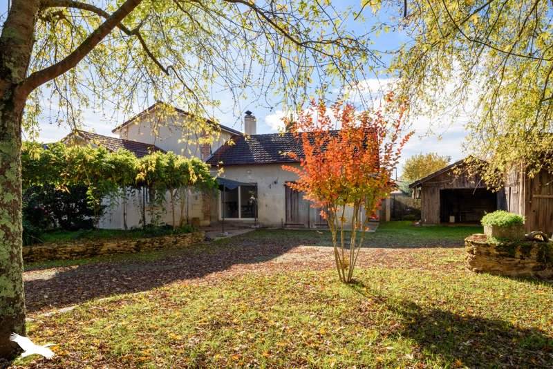 Vente Maison VILLENEUVE DE MARSAN - 4 pièces -131 m² - (40190)