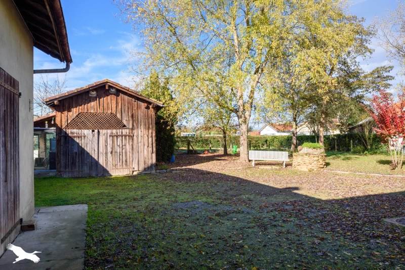 Vente Maison VILLENEUVE DE MARSAN - 4 pièces -131 m² - (40190)