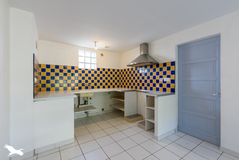 Vente Maison VILLENEUVE DE MARSAN - 4 pièces -131 m² - (40190)