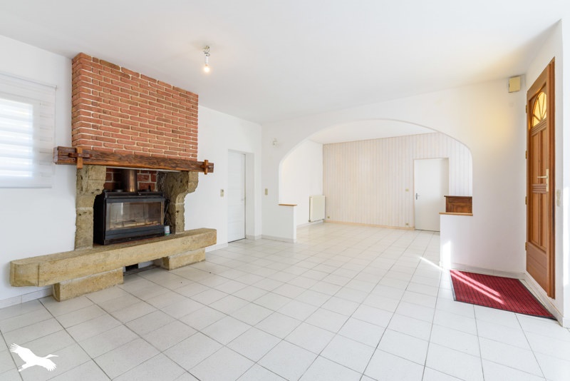 Vente Maison VILLENEUVE DE MARSAN - 4 pièces -131 m² - (40190)