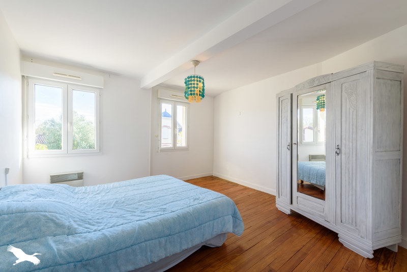 Vente Maison VILLENEUVE DE MARSAN - 4 pièces -131 m² - (40190)