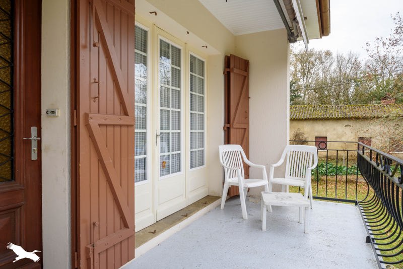 Vente Maison LABASTIDE D ARMAGNAC - 4 pièces -95 m² - (40240)