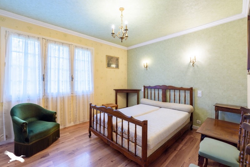 Vente Maison LABASTIDE D ARMAGNAC - 4 pièces -95 m² - (40240)