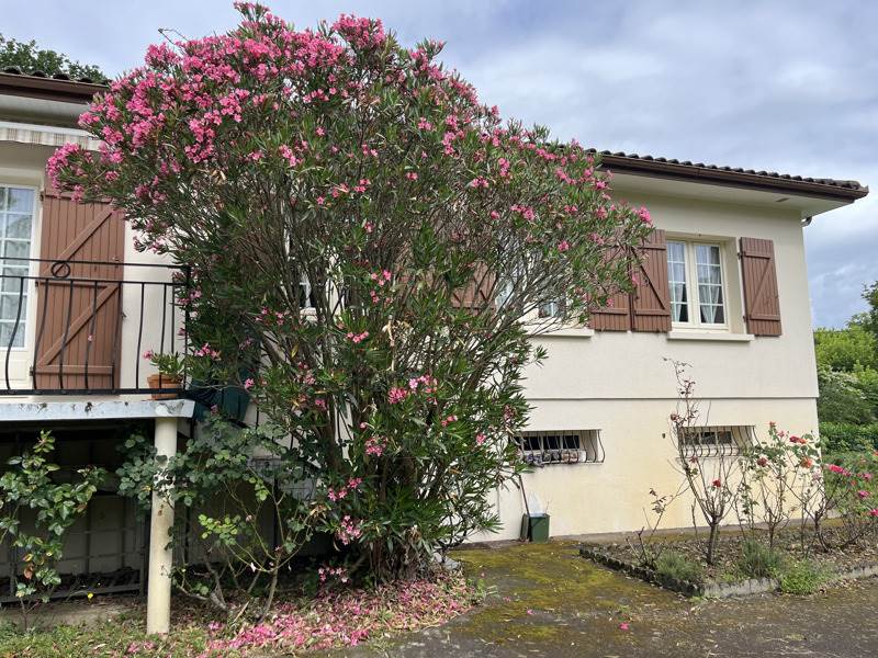 Vente Maison LABASTIDE D ARMAGNAC - 4 pièces -95 m² - (40240)