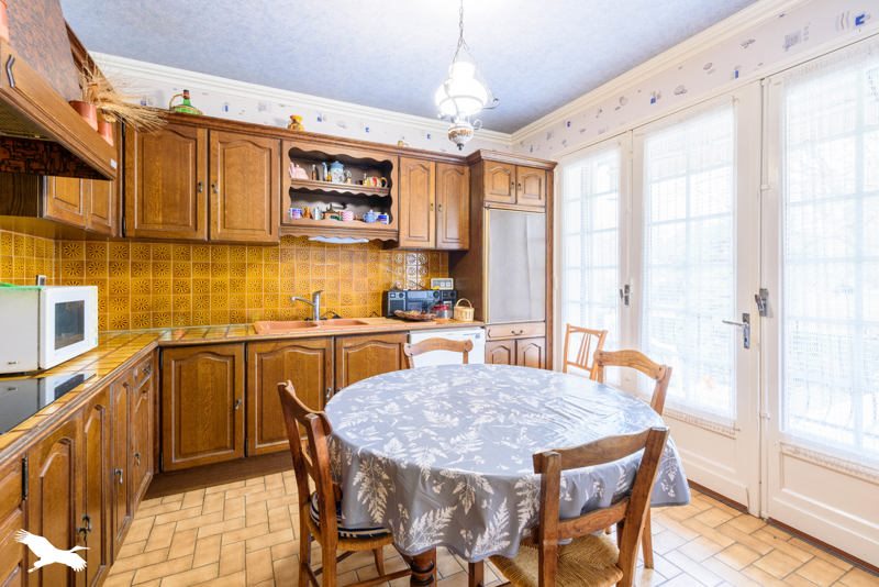 Vente Maison LABASTIDE D ARMAGNAC - 4 pièces -95 m² - (40240)