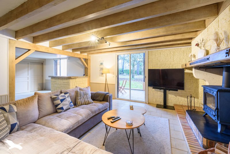 Vente Maison CACHEN - 6 pièces -145 m² - (40120)