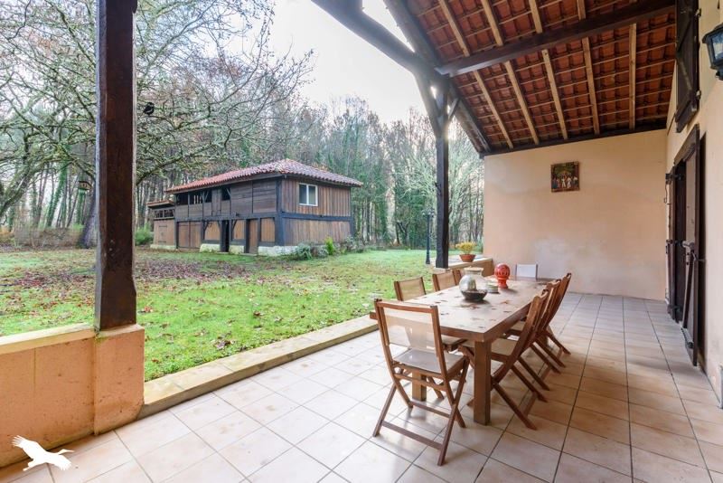 Vente Maison CACHEN - 6 pièces -145 m² - (40120)