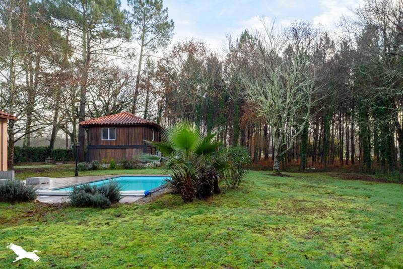 Vente Maison CACHEN - 6 pièces -145 m² - (40120)