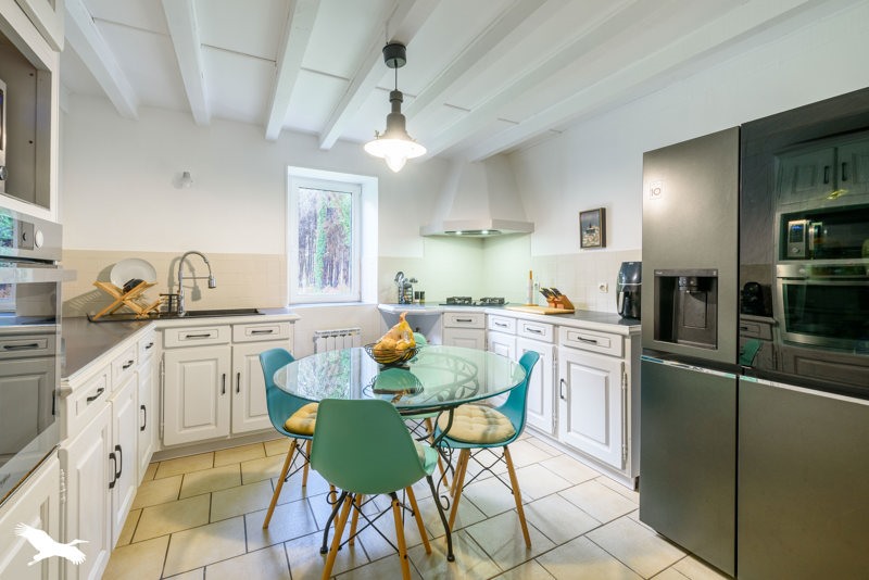 Vente Maison CACHEN - 6 pièces -145 m² - (40120)