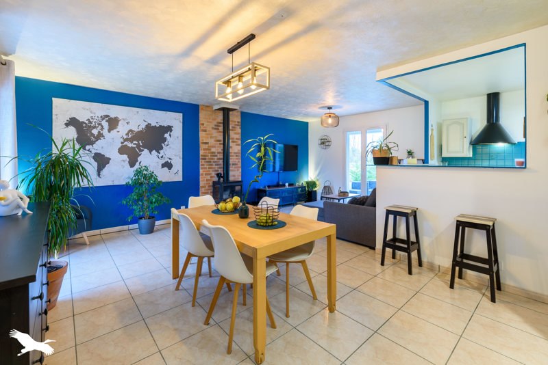 Vente Maison SARBAZAN - 4 pièces -84 m² - (40120)