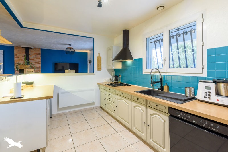 Vente Maison SARBAZAN - 4 pièces -84 m² - (40120)