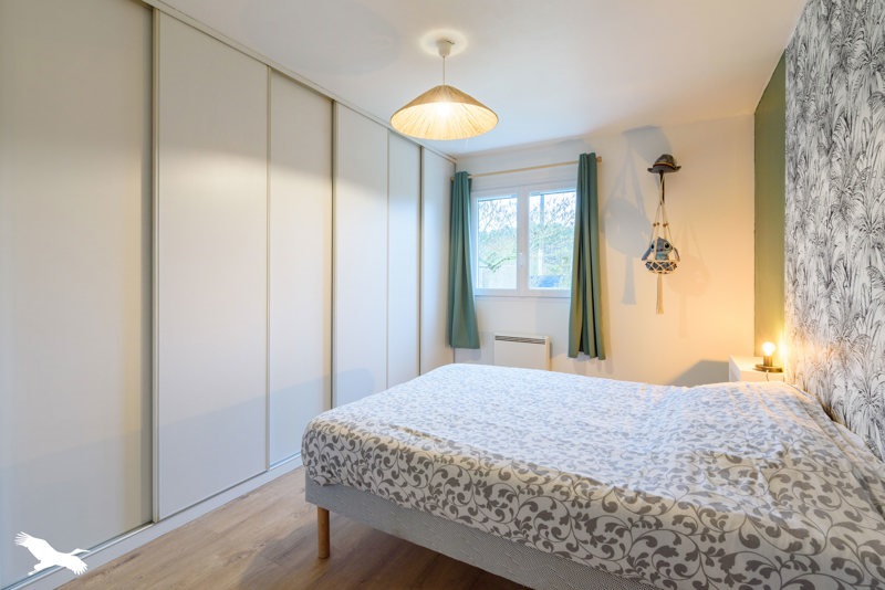 Vente Maison SARBAZAN - 4 pièces -84 m² - (40120)