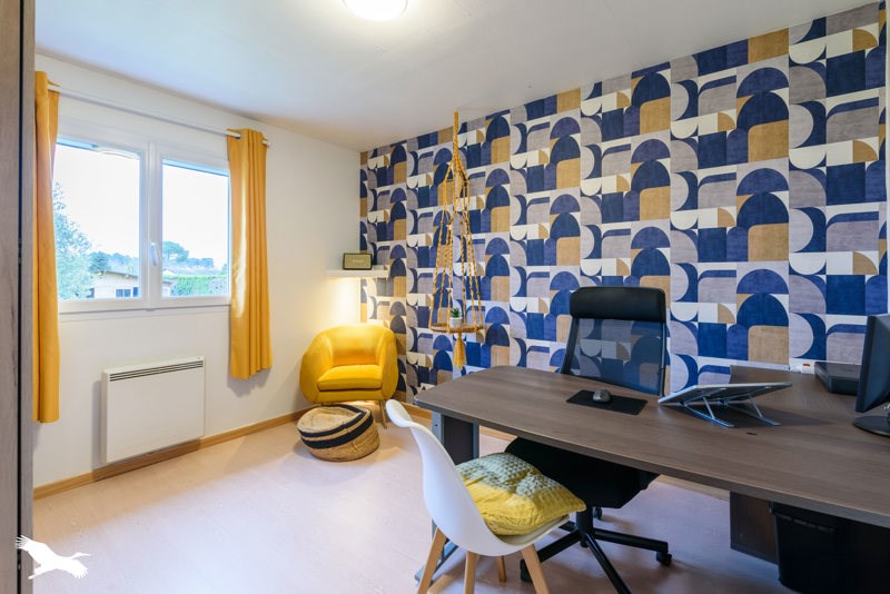 Vente Maison SARBAZAN - 4 pièces -84 m² - (40120)
