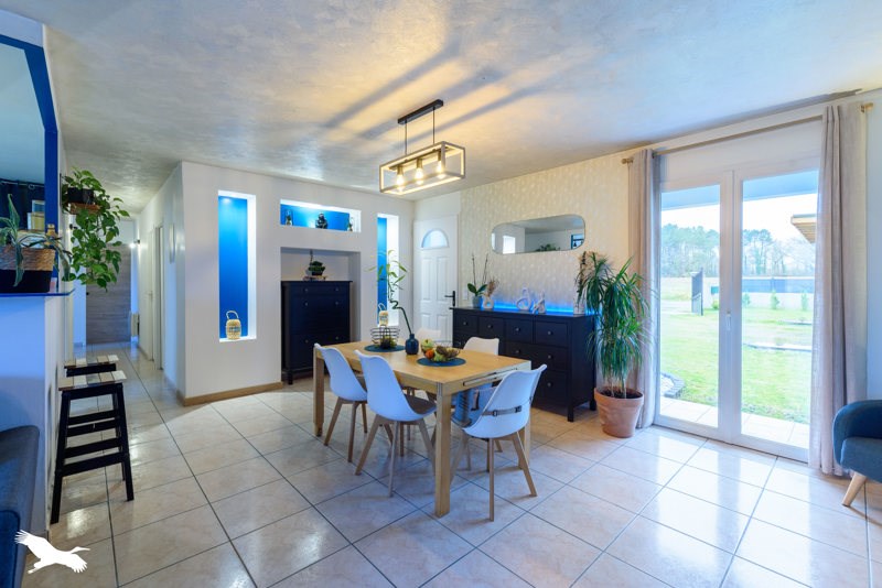 Vente Maison SARBAZAN - 4 pièces -84 m² - (40120)