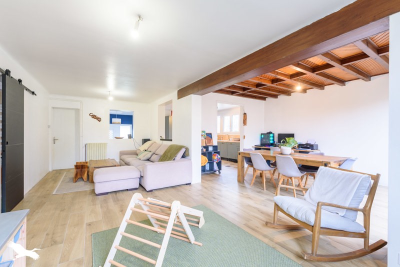 Vente Maison ROQUEFORT - 4 pièces -120 m² - (40120)