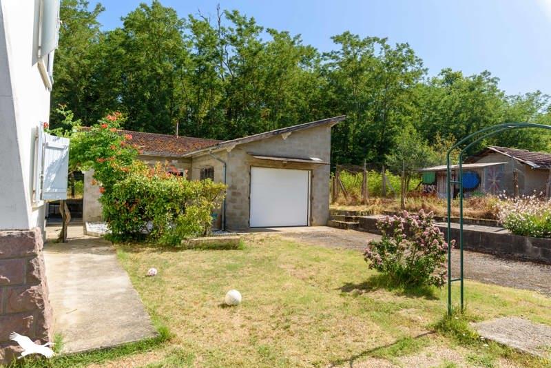 Vente Maison ROQUEFORT - 4 pièces -120 m² - (40120)