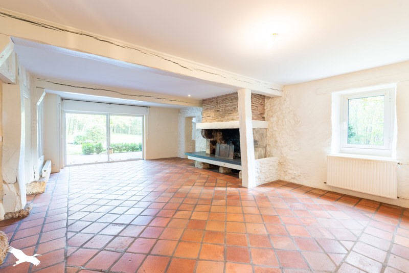 Vente Maison SARBAZAN - 7 pièces -205 m² - (40120)