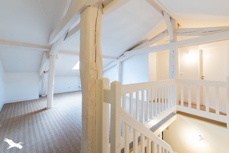 Vente Maison SARBAZAN - 7 pièces -205 m² - (40120)