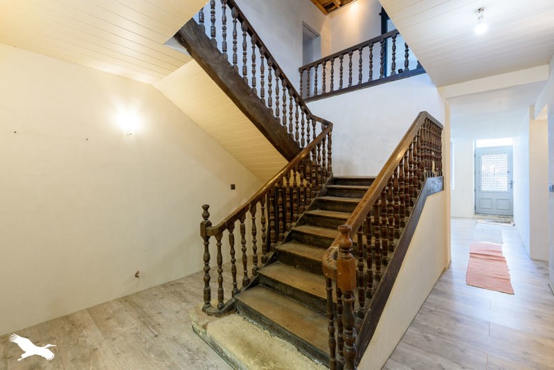 Vente Maison ROQUEFORT - 8 pièces -380 m² - (40120)