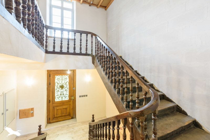 Vente Maison ROQUEFORT - 8 pièces -380 m² - (40120)