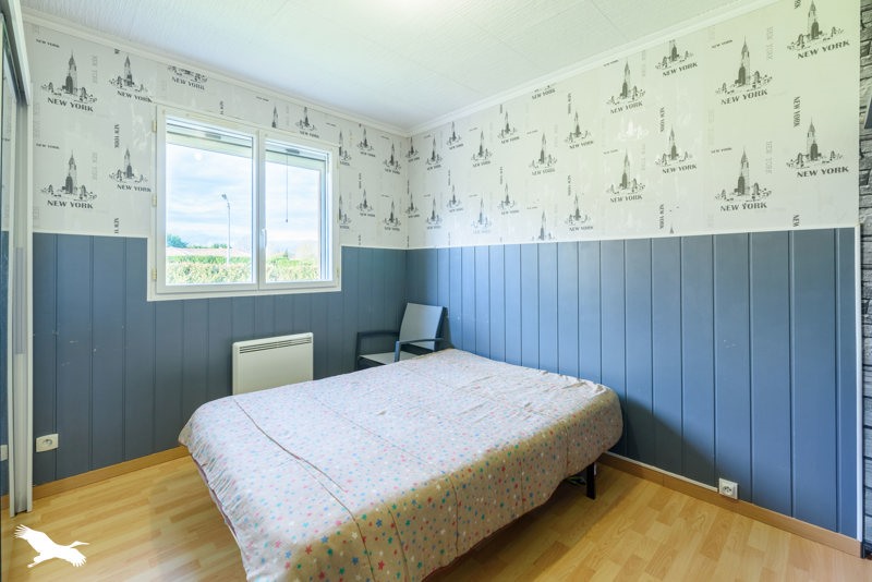 Vente Maison VILLENEUVE DE MARSAN - 4 pièces -96 m² - (40190)
