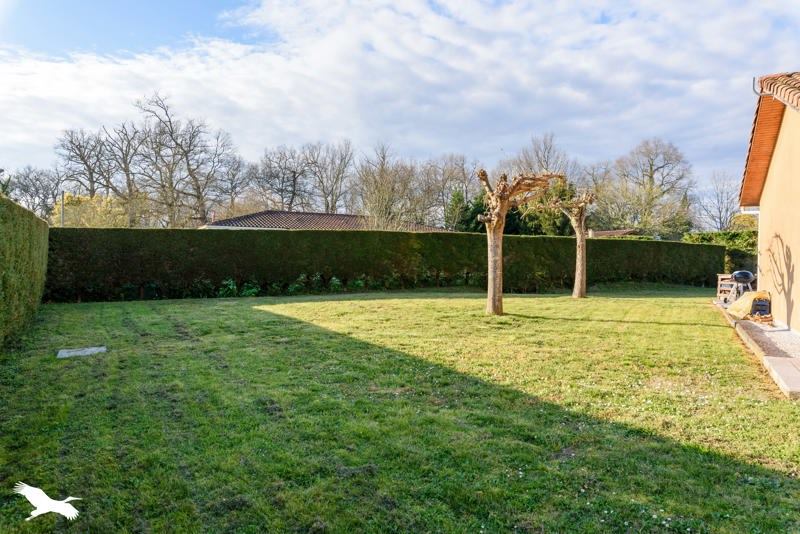 Vente Maison VILLENEUVE DE MARSAN - 4 pièces -96 m² - (40190)