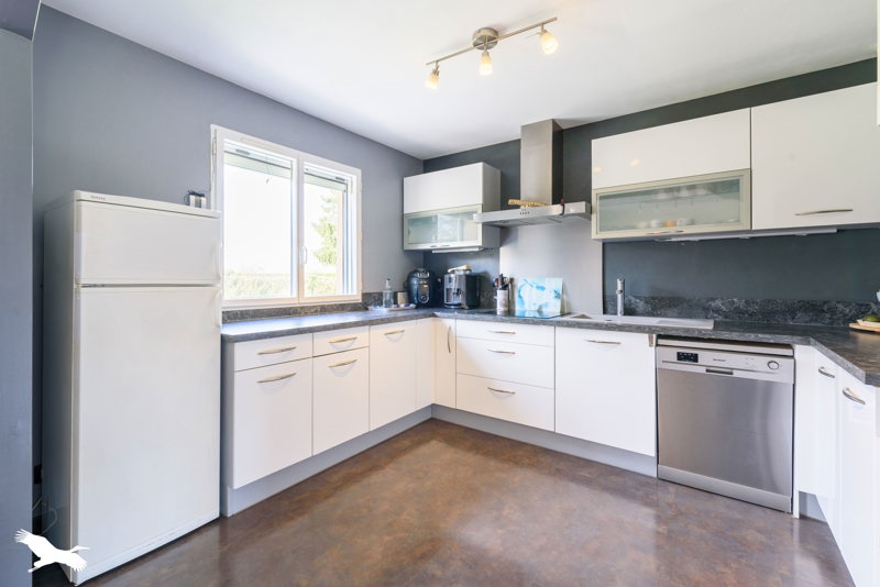 Vente Maison VILLENEUVE DE MARSAN - 4 pièces -96 m² - (40190)