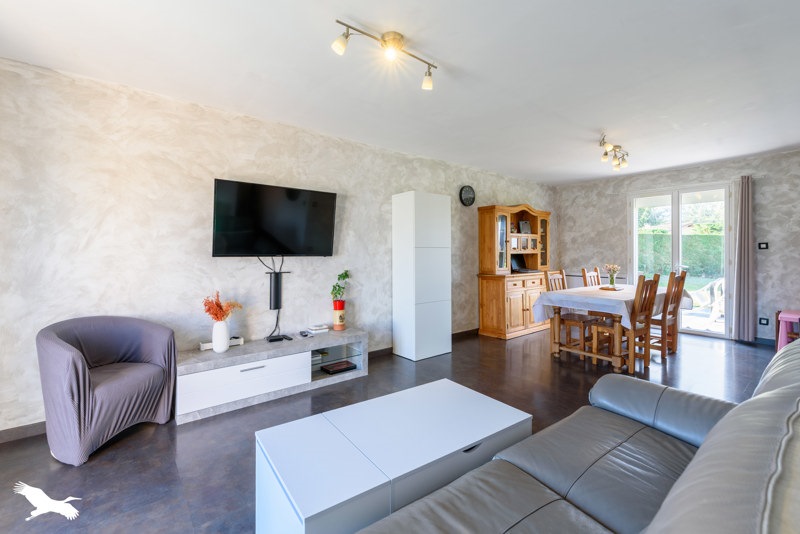 Vente Maison VILLENEUVE DE MARSAN - 4 pièces -96 m² - (40190)