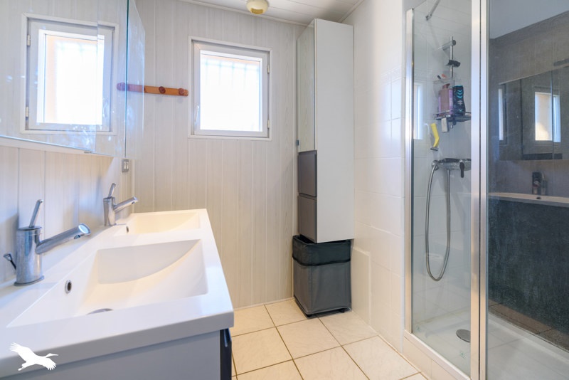 Vente Maison VILLENEUVE DE MARSAN - 4 pièces -96 m² - (40190)