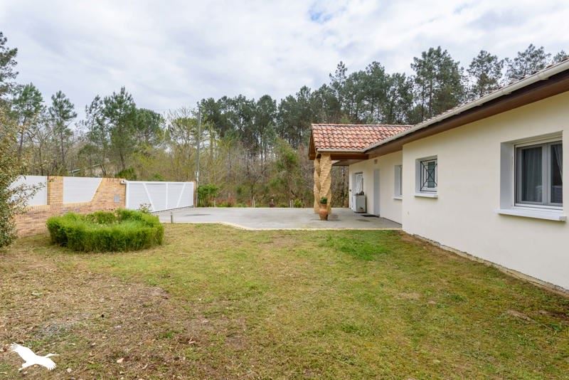 Vente Maison RETJONS - 4 pièces -140 m² - (40120)