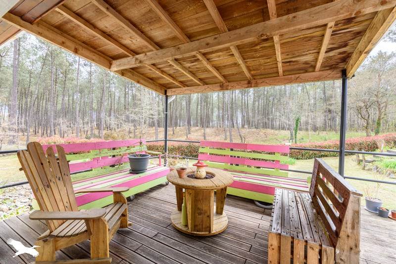 Vente Maison RETJONS - 4 pièces -140 m² - (40120)