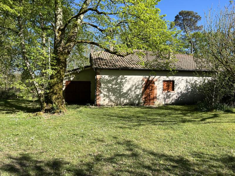 Vente Maison LOSSE - 5 pièces -130 m² - (40240)