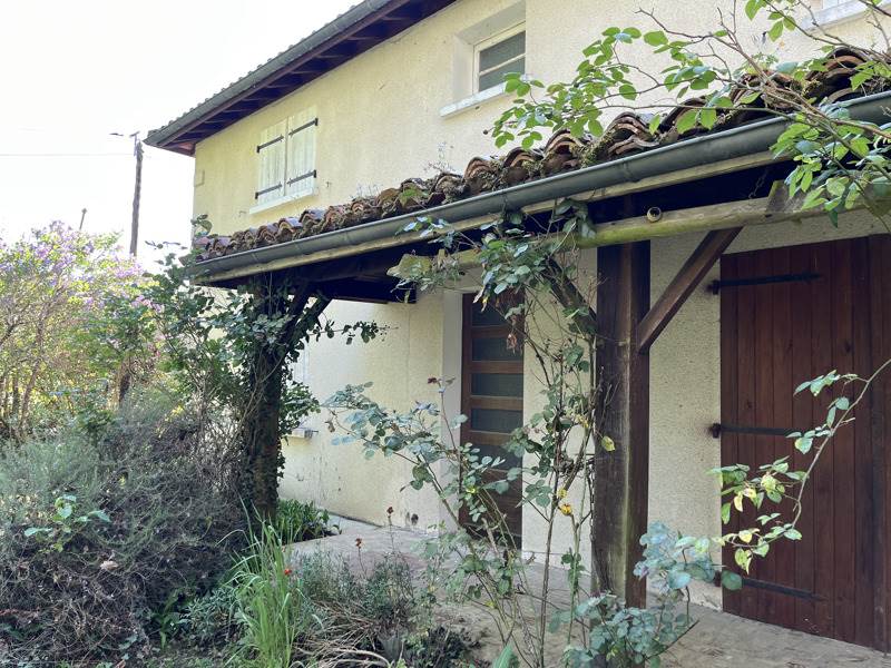 Vente Maison LOSSE - 5 pièces -130 m² - (40240)