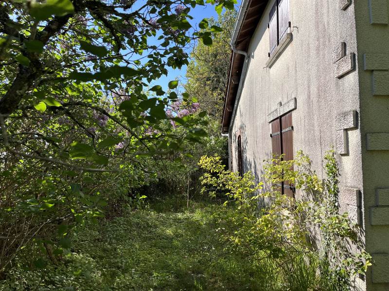 Vente Maison LOSSE - 5 pièces -130 m² - (40240)