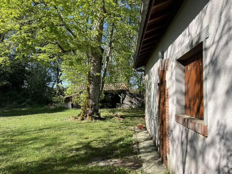 Vente Maison LOSSE - 5 pièces -130 m² - (40240)