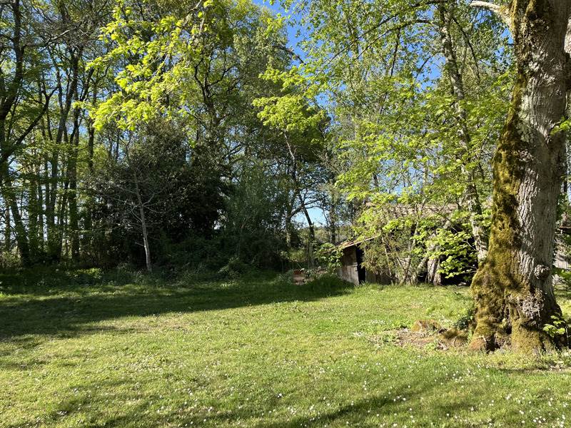 Vente Maison LOSSE - 5 pièces -130 m² - (40240)