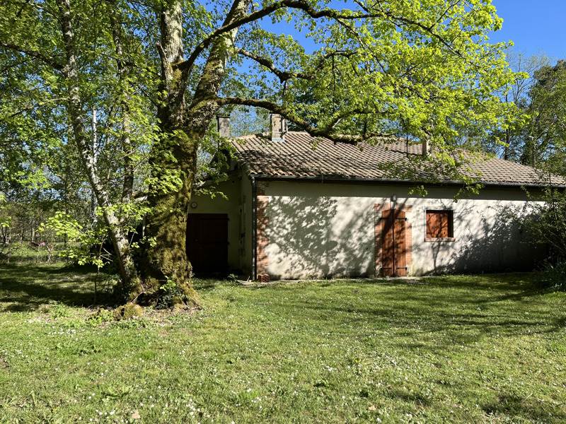 Vente Maison LOSSE - 5 pièces -130 m² - (40240)