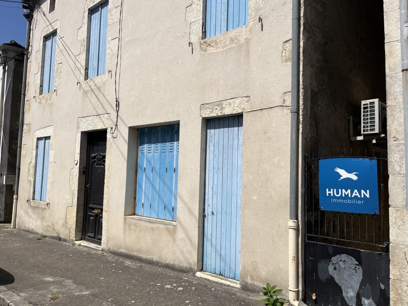 Vente Appartement ROQUEFORT - 4 pièces -70 m² - (40120)