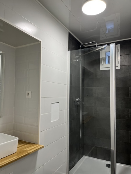 Vente Appartement ROQUEFORT - 4 pièces -70 m² - (40120)