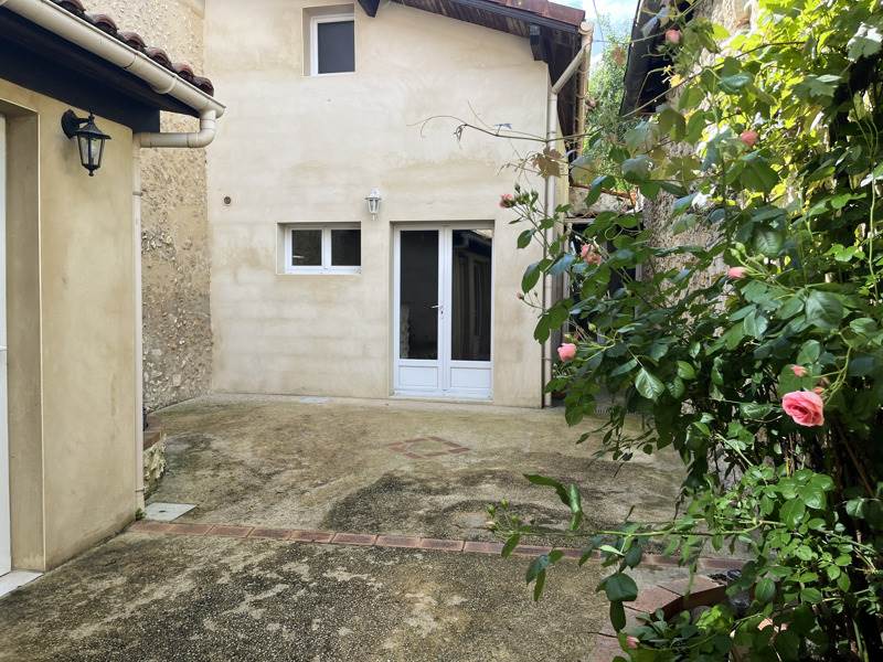 Vente Appartement ROQUEFORT - 4 pièces -70 m² - (40120)