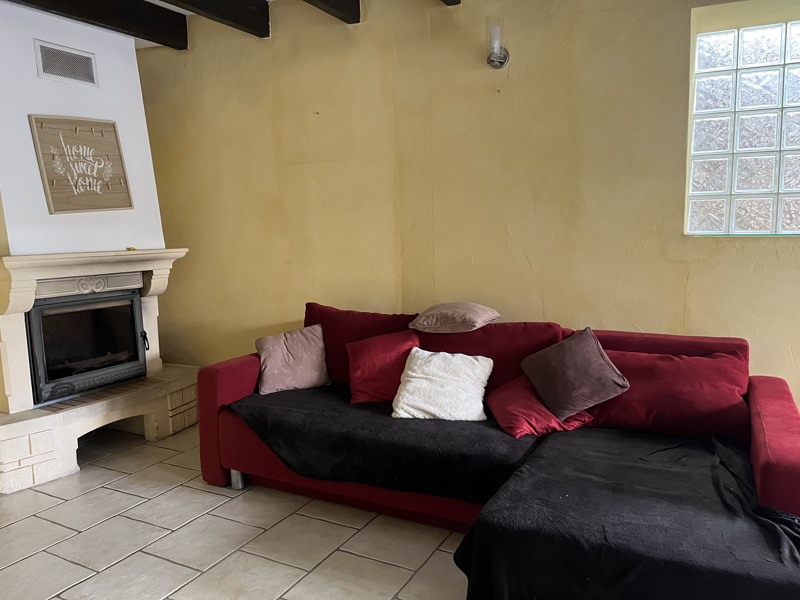 Vente Appartement ROQUEFORT - 4 pièces -70 m² - (40120)