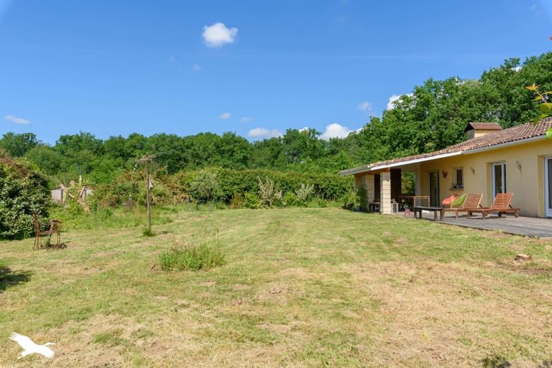 Vente Maison LABASTIDE D ARMAGNAC - 5 pièces -100 m² - (40240)
