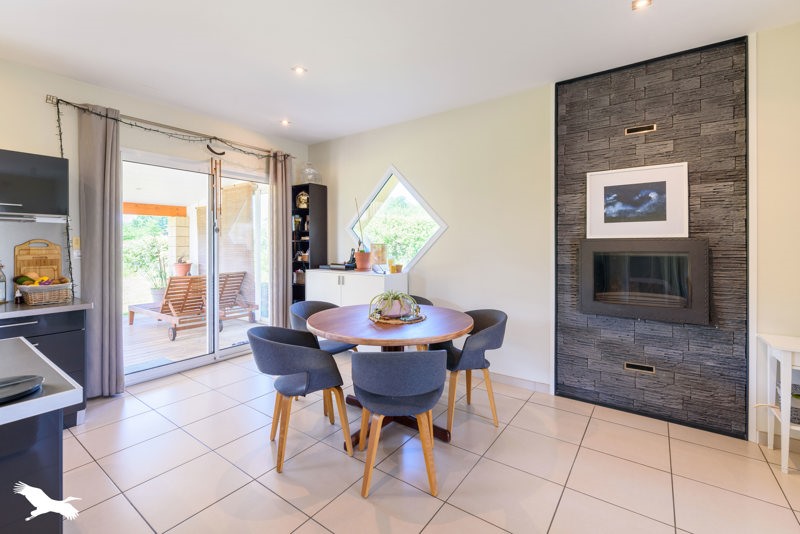 Vente Maison LABASTIDE D ARMAGNAC - 5 pièces -100 m² - (40240)