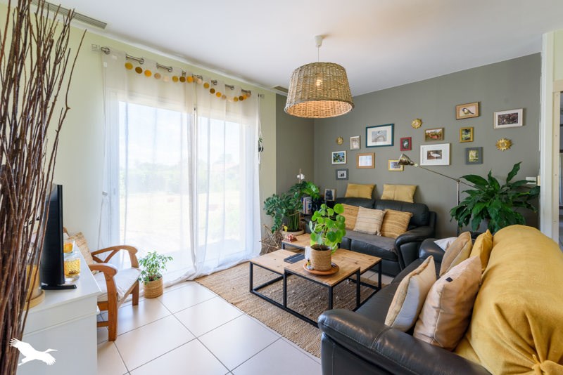 Vente Maison LABASTIDE D ARMAGNAC - 5 pièces -100 m² - (40240)