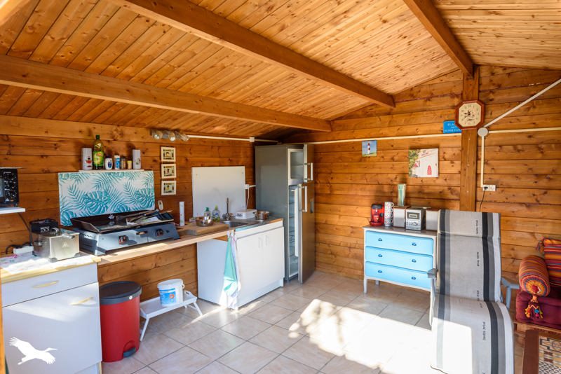 Vente Maison Roquefort - 4 pièces -93 m² - (40120)