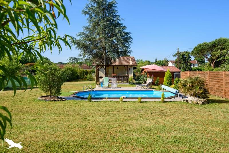 Vente Maison ROQUEFORT 40120 4 pièces - 93 m²