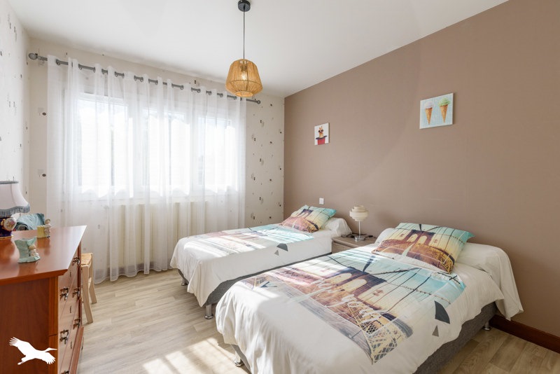 Vente Maison ROQUEFORT - 4 pièces -93 m² - (40120)