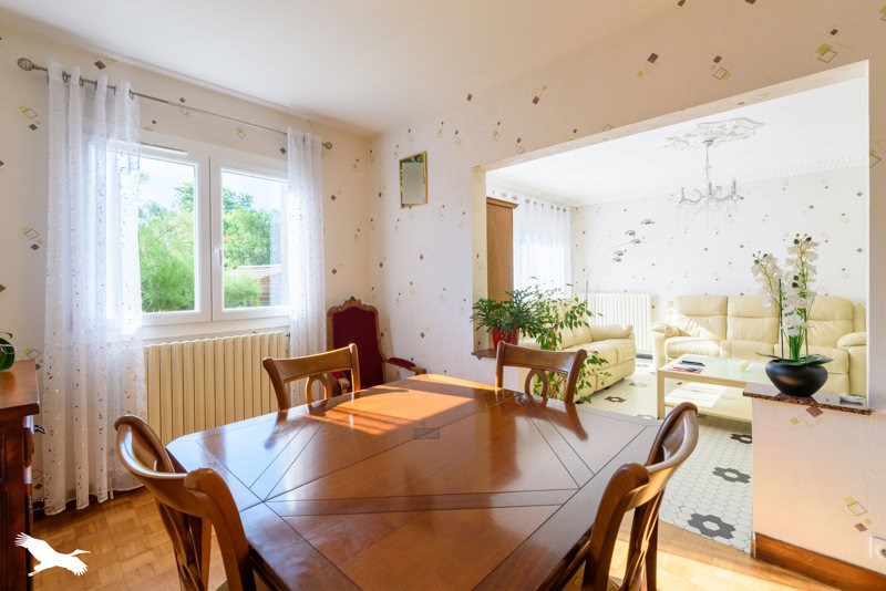 Vente Maison ROQUEFORT - 4 pièces -93 m² - (40120)